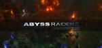 Abyss Raiders: Uncharted Box Art Front